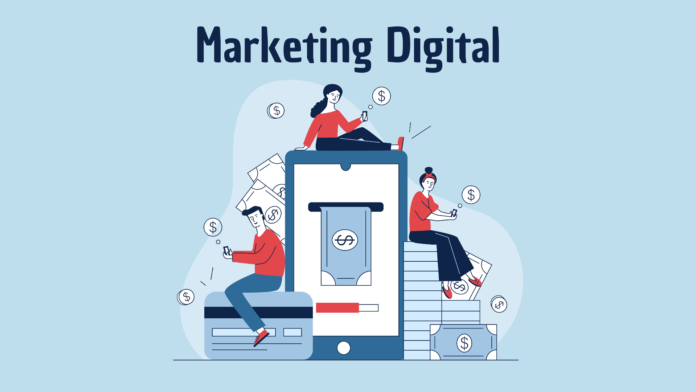 7 Formas Incríveis de Ganhar Dinheiro com Marketing Digital