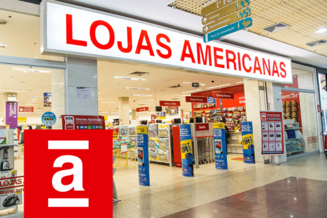 Lojas Americanas