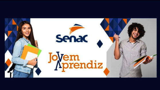 O programa jovem aprendiz senac 2024 é uma chance incrível para quem deseja melhorar suas habilidades no trabalho.