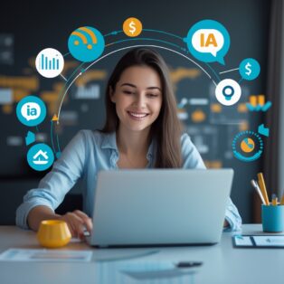 ganhar dinheiro com chatgpt, como lucrar com inteligência artificial, trabalhar com ia em casa, formas de ganhar dinheiro online 2025