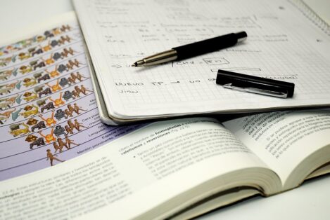 Se você está se preparando para um concurso público, já deve ter ouvido falar da importância de praticar com questões comentadas . Esse método de estudo é um dos mais eficazes para fixar o conteúdo e entender como as bancas organizadoras cobram os temas na prova. Se você busca materiais de qualidade, as questões comentadas para concursos são ideais para te ajudar na preparação do concurso.