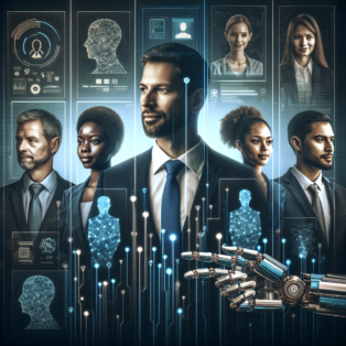 Recrutamento Tech 2026: O Que RHs Buscam em Profissionais