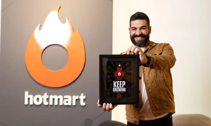 Hotmart demite 10% do quadro em reestruturação - Imagem do artigo