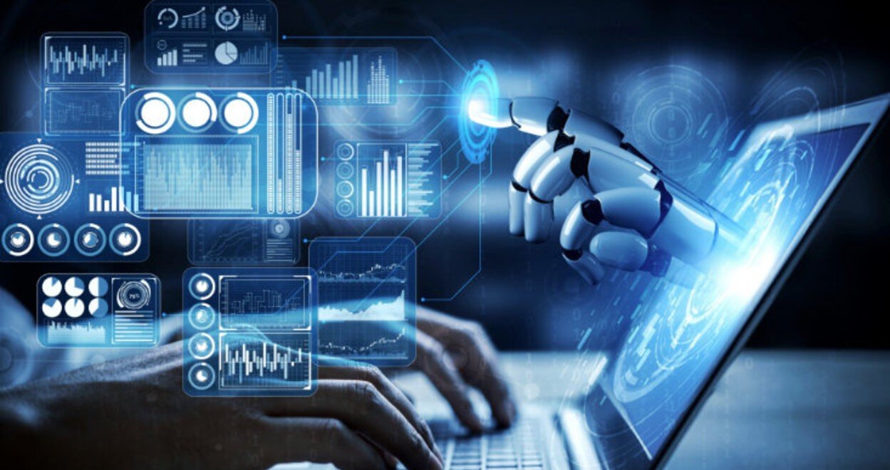 Investimentos em IA: Big Techs comprometem R$ 5,6 tri - Imagem do artigo