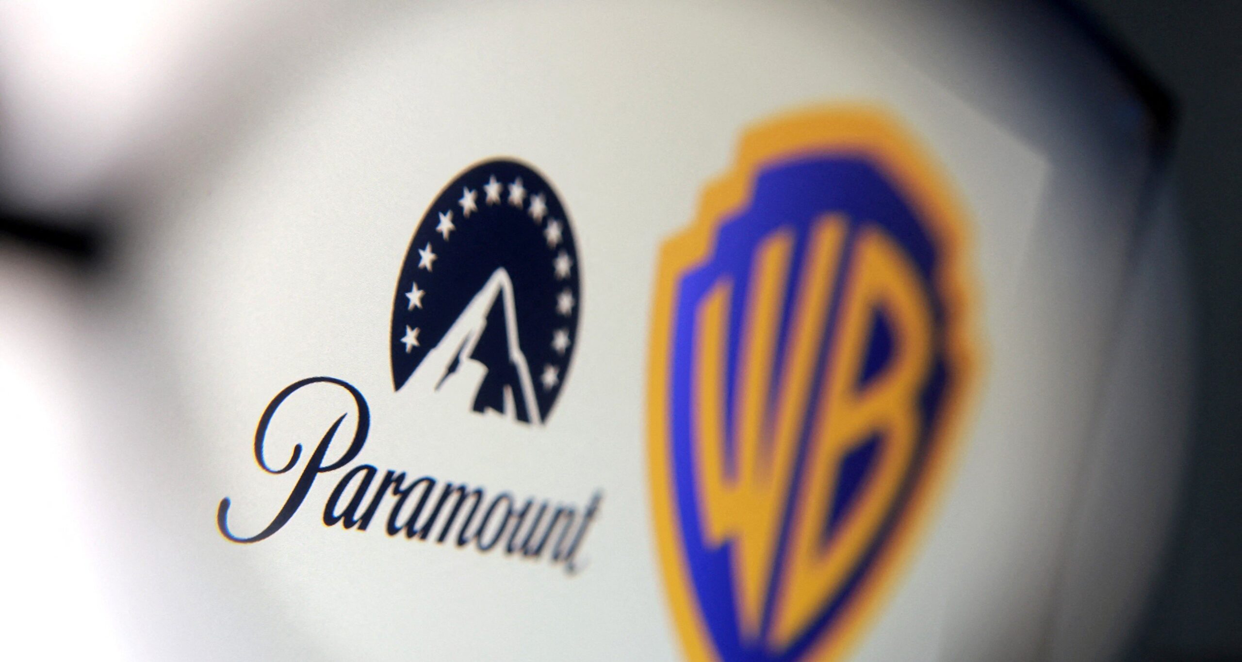 Julgamento da fusão Paramount-Warner é marcado para 2027 - Imagem do artigo