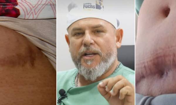Alliança Saúde protocola recuperação extrajudicial de R$1,1 bi - Imagem do artigo original