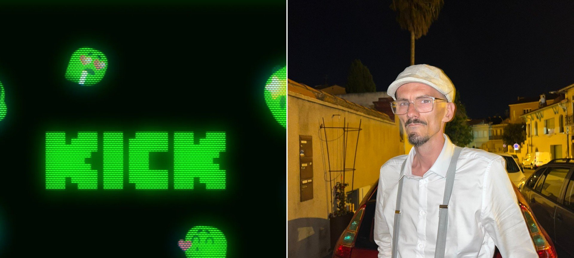 França condena streamers por morte de influencer ao vivo - Imagem do artigo