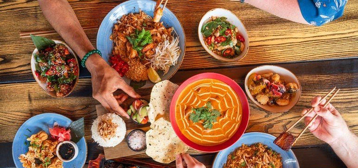 Inflação dos alimentos deve piorar, alerta ONU - Imagem do artigo original