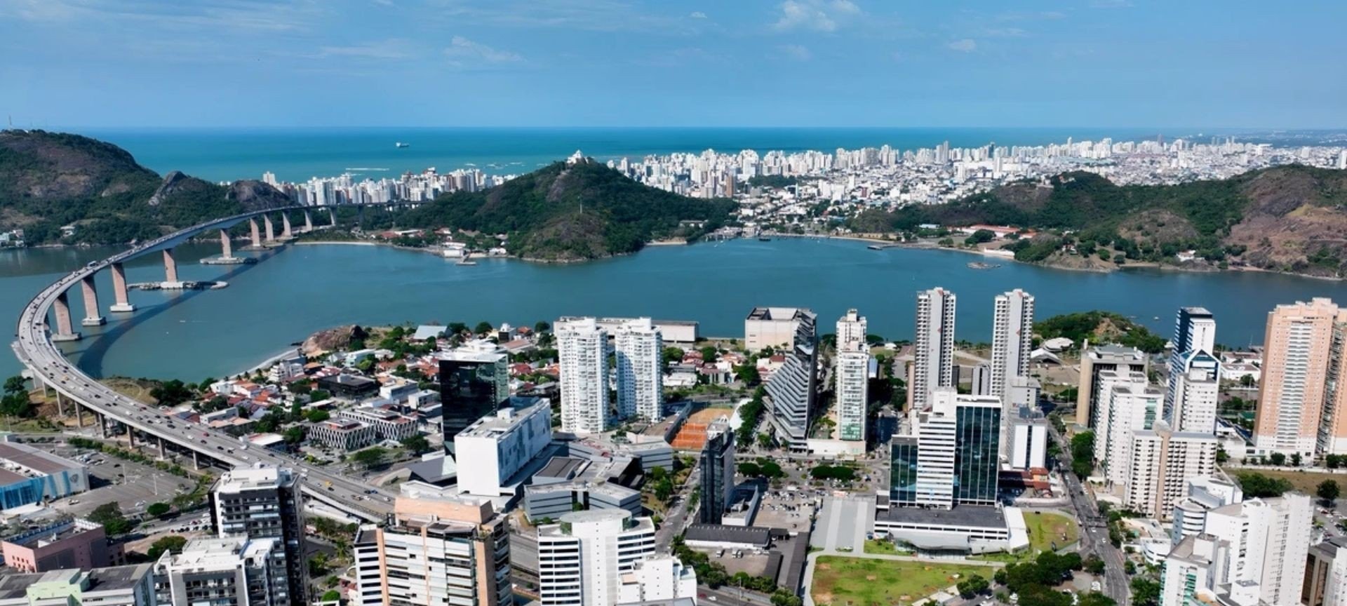 Vitória tem metro quadrado mais caro do Brasil em julho - Imagem do artigo