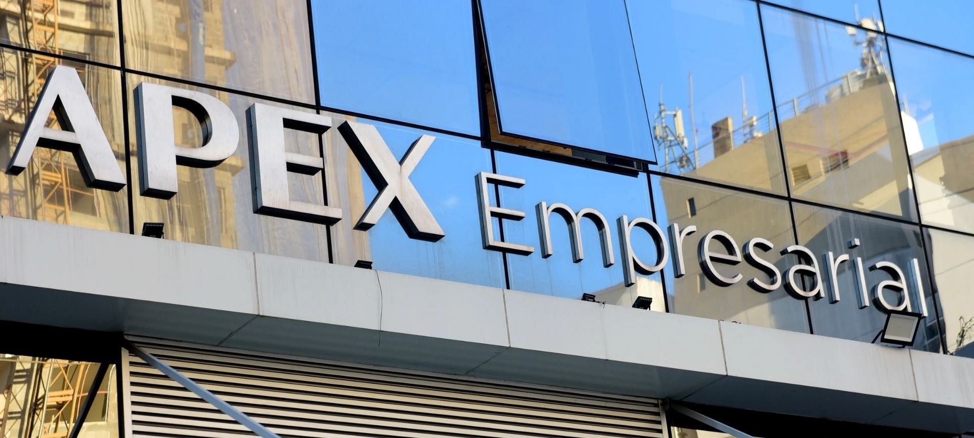 Apex Partners: investigação interna afasta executivos - Imagem do artigo