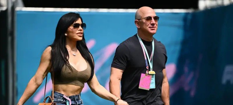 Miami supera Nova York e vira capital dos ultrarricos - Imagem do artigo original