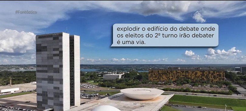 EUA respondem ao Brasil na OMC sobre tarifaço americano - Imagem do artigo original