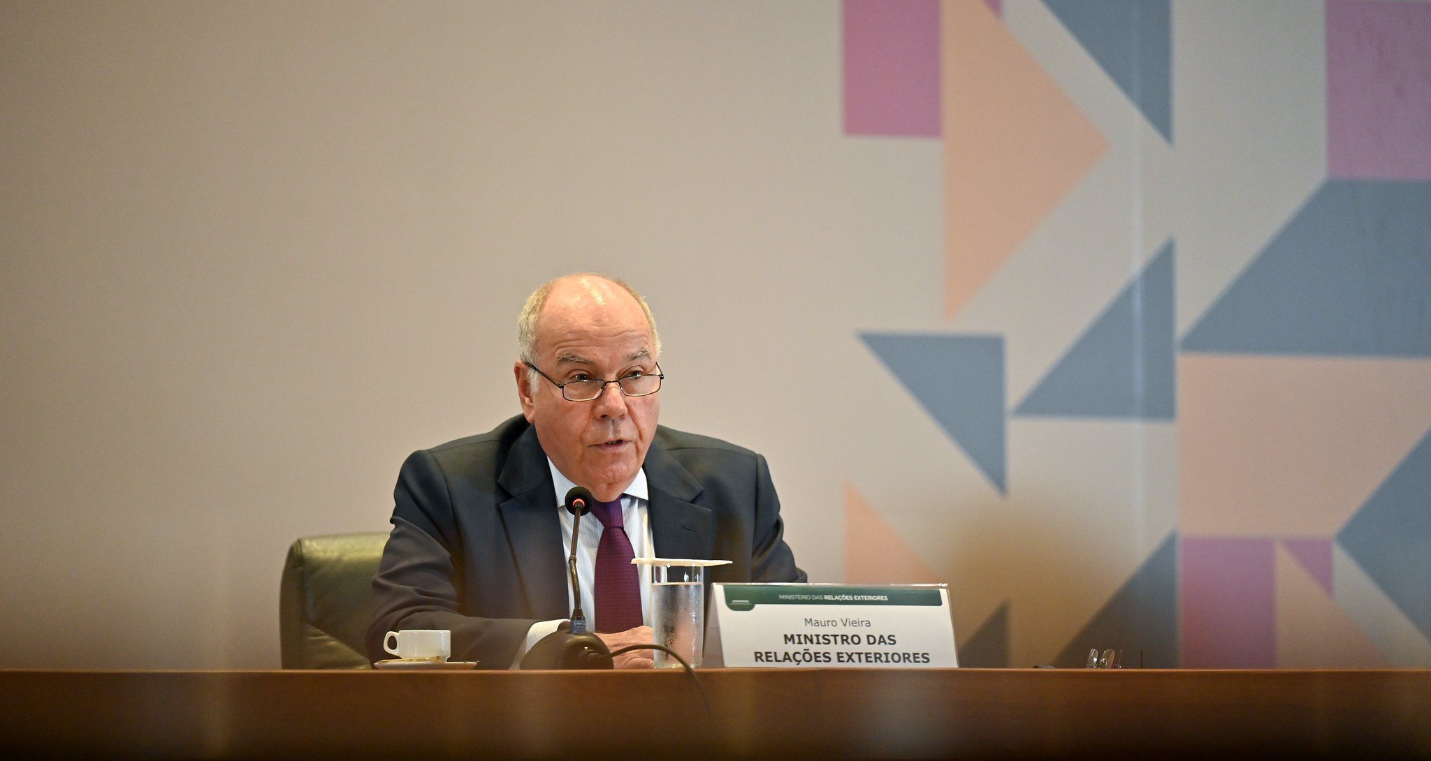 Brasil Asean: governo busca ampliar comércio pós tarifa EUA - Imagem do artigo