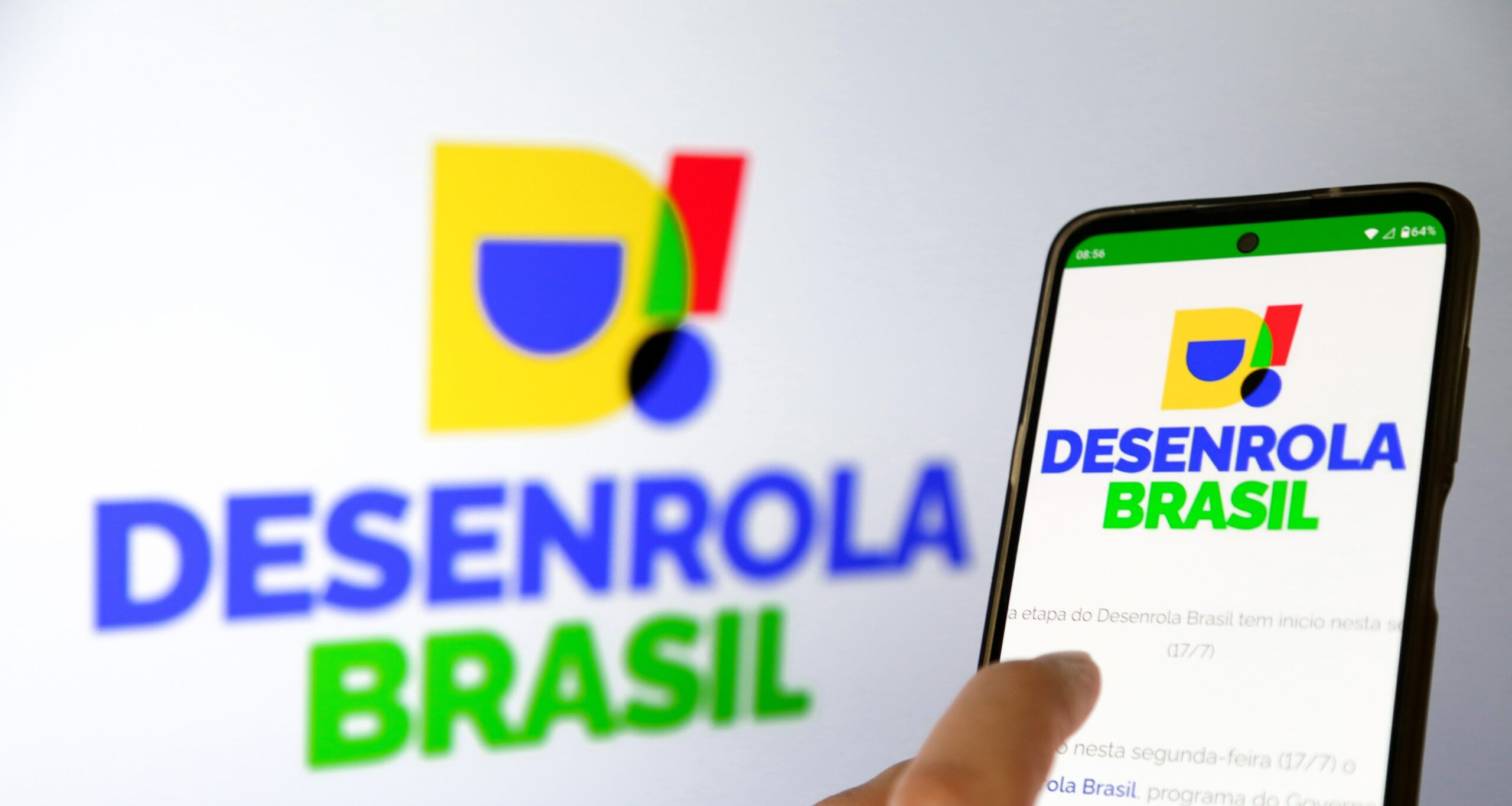 Desenrola 2.0 exclui 800 mil apostadores online - Imagem do artigo