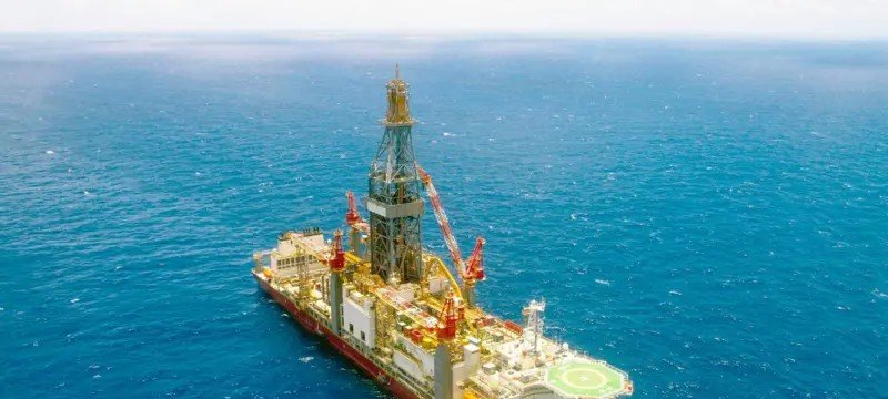 Petróleo no Amapá: descoberta confirma potencial na Foz - Imagem do artigo original