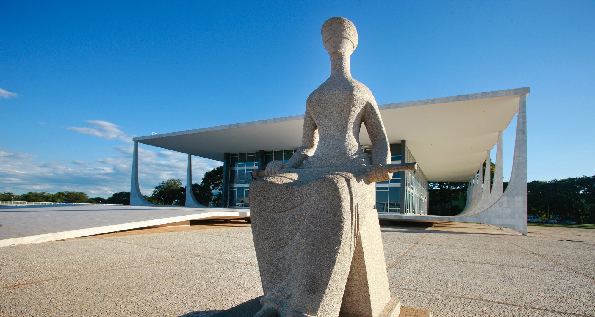 STF veta IPTU maior por tamanho do imóvel; entenda - Imagem do artigo