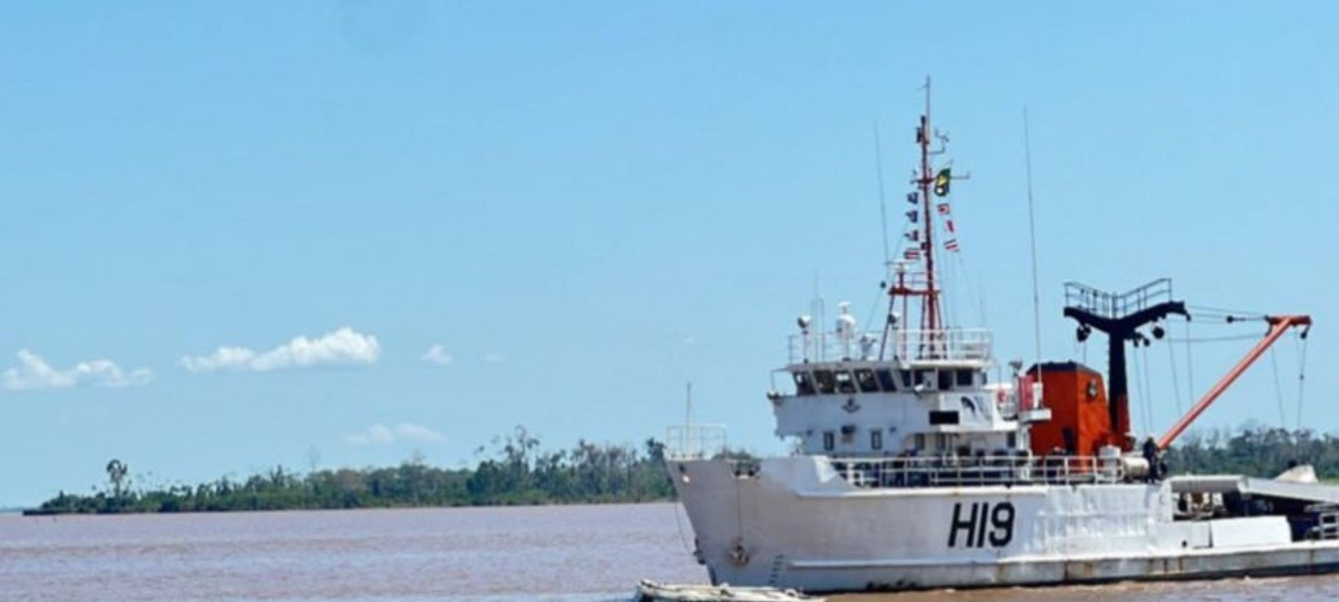 Petróleo na Foz do Amazonas pede novo modelo, diz Sauer - Imagem do artigo