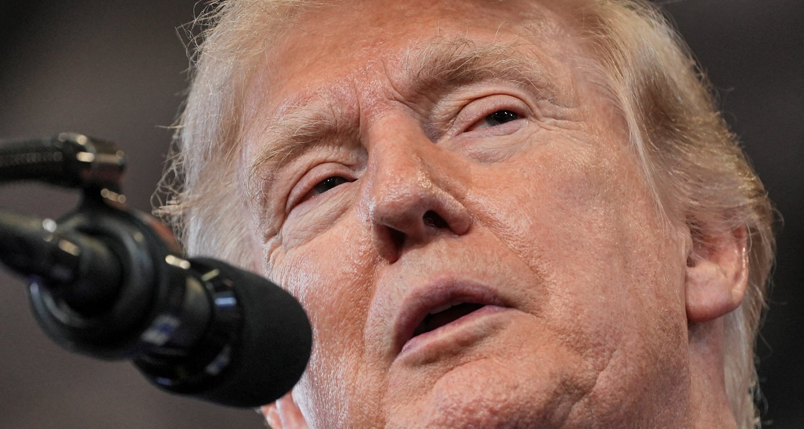 Guerra econômica de Trump contra o Irã ameaça parceiros - Imagem do artigo original
