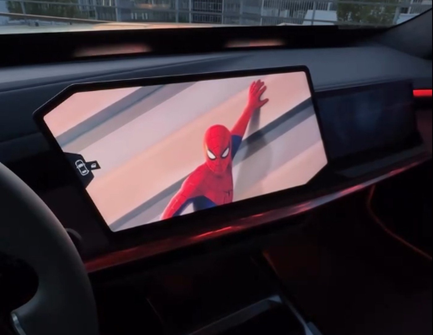 Propaganda na tela do carro: o que diz a lei - Imagem do artigo