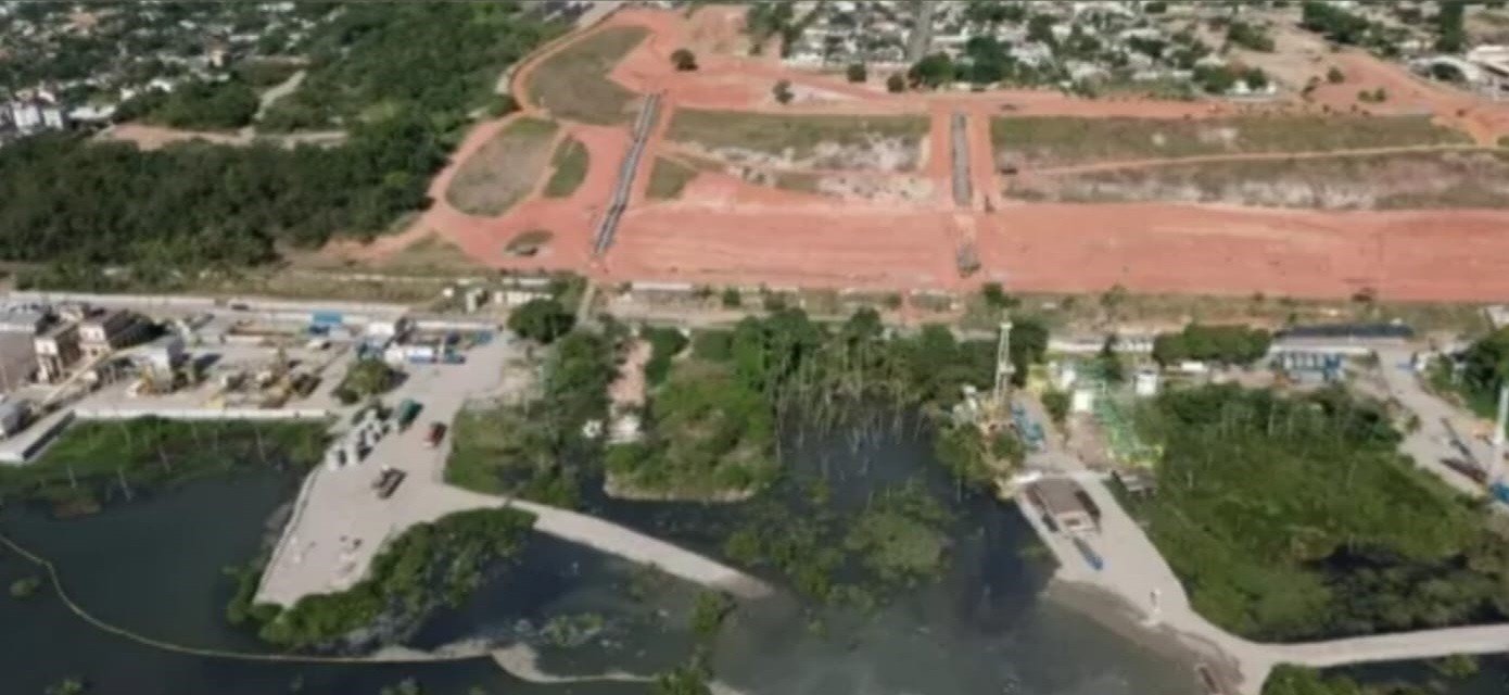 Mineração da Braskem: cronologia do afundamento em Maceió - Imagem do artigo