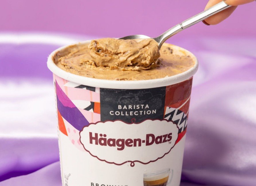 Häagen-Dazs encerra distribuição no Brasil após 29 anos - Imagem do artigo original