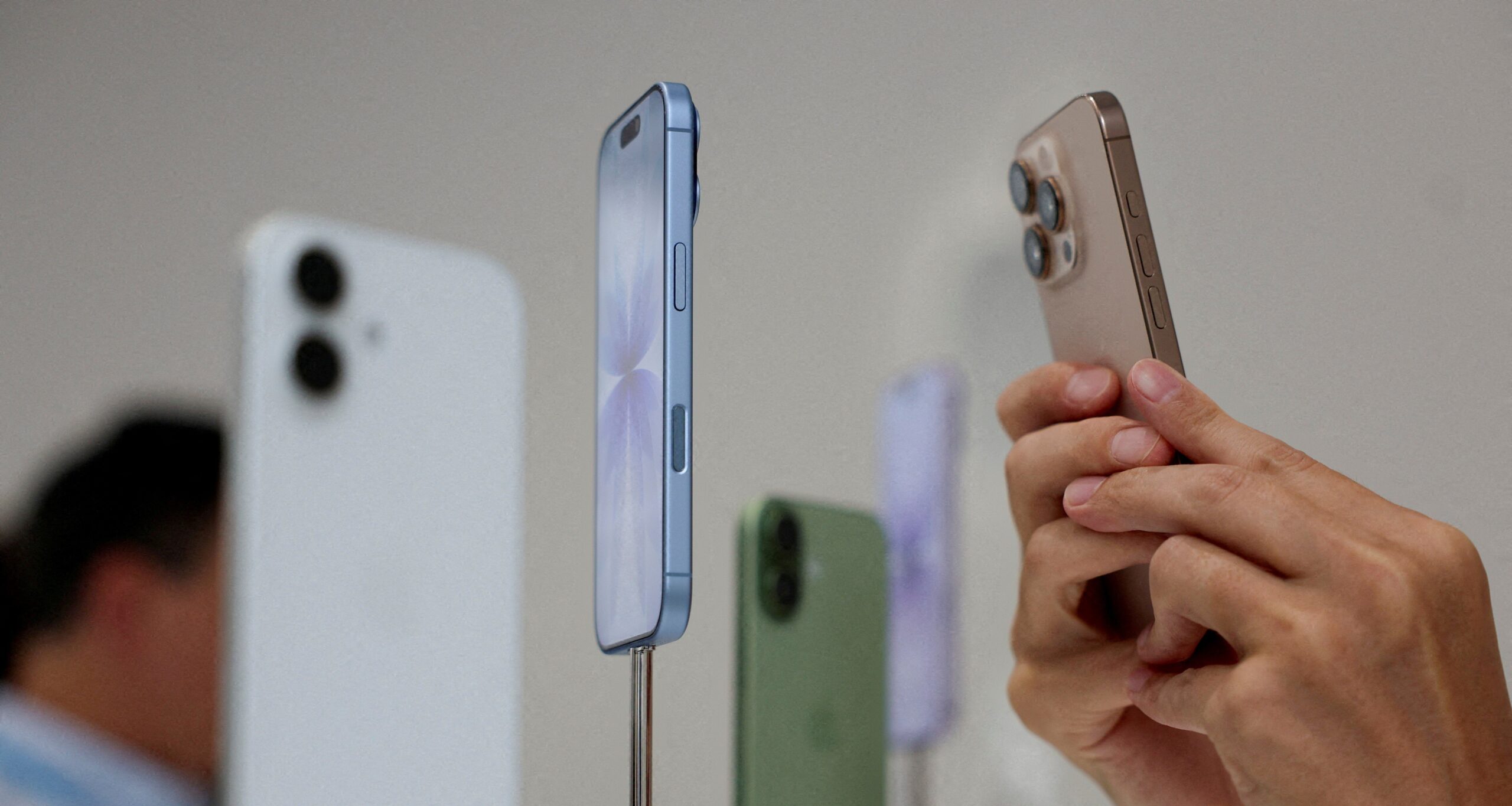 iPhone transmite câmera ao vivo para o 190 no Brasil - Imagem do artigo original
