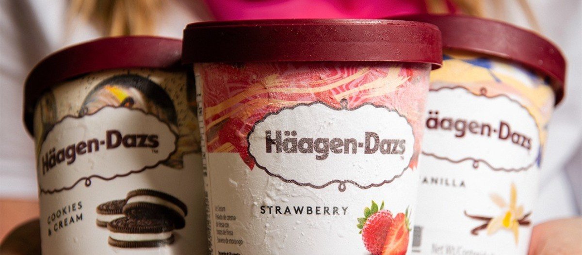 Häagen-Dazs deixa o Brasil: entenda 4 razões da saída - Imagem do artigo