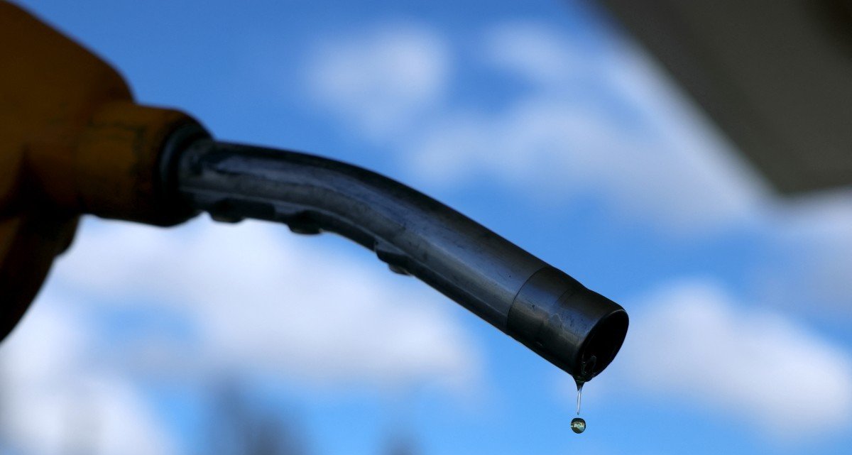Subsídio à gasolina prorrogado até 9 de setembro - Imagem do artigo