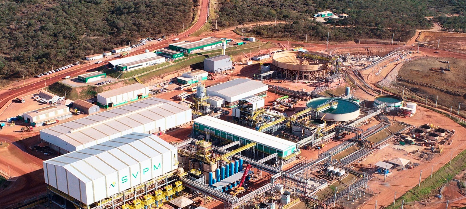 Terras raras em Goiás: governo quer rever contrato - Imagem do artigo