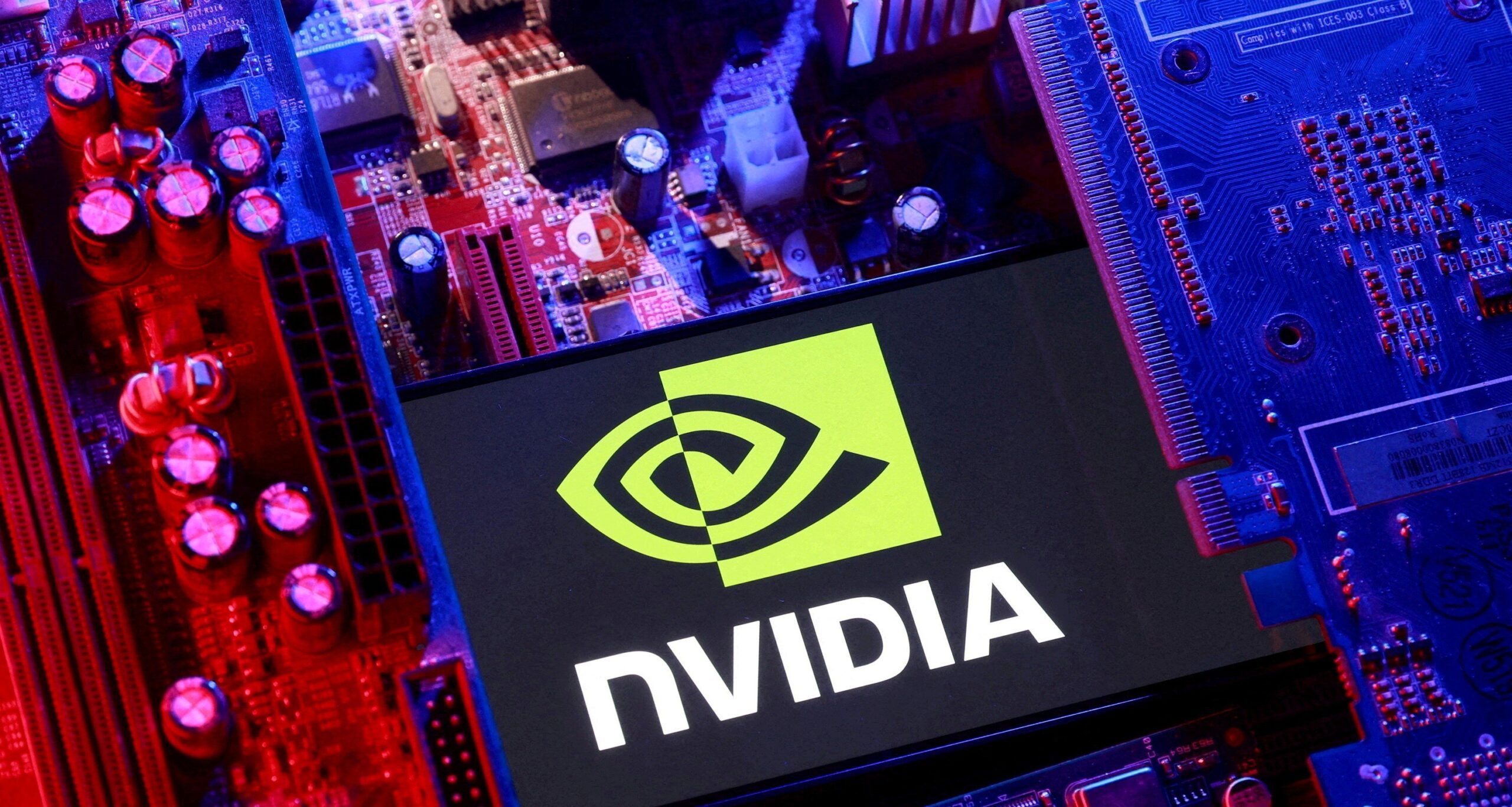Lucro da Nvidia salta 126% no 2º tri a US$ 59,7 bi - Imagem do artigo original
