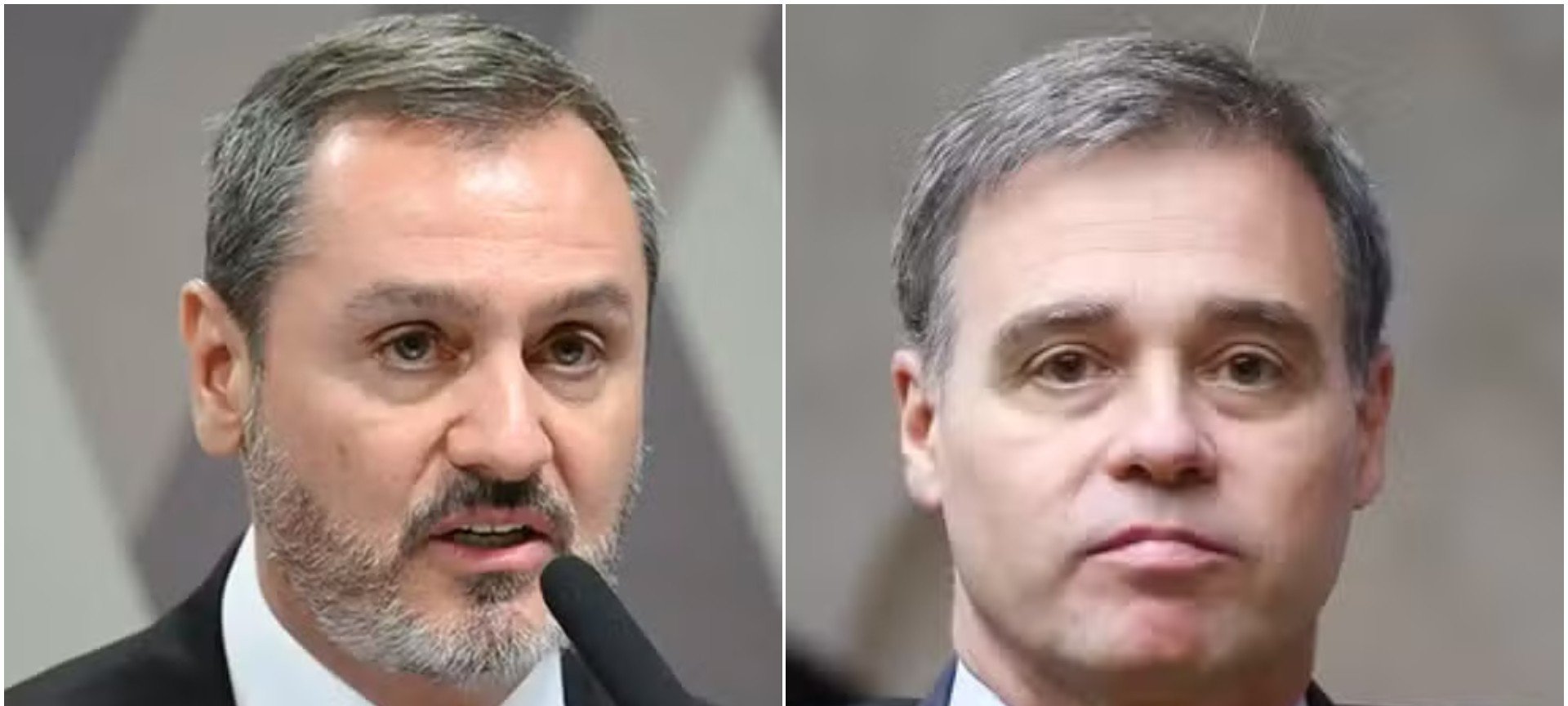 Reunião STF-PF: Lula articula encontro de Mendonça e diretor - Imagem do artigo original