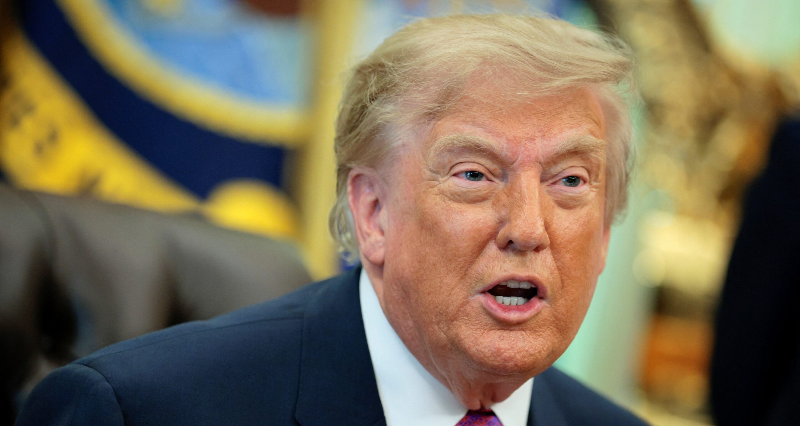 Trump ordena ação contra grandes frigoríficos dos EUA - Imagem do artigo original