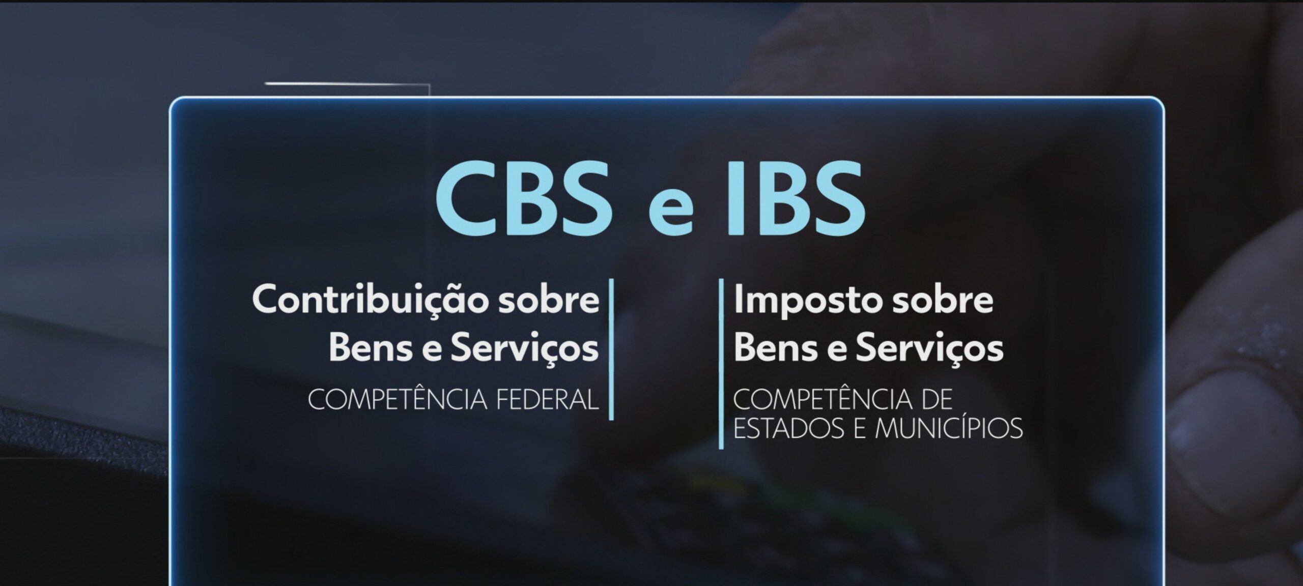 CBS deve arrecadar R$ 636 bi em 2027, projeta governo - Imagem do artigo