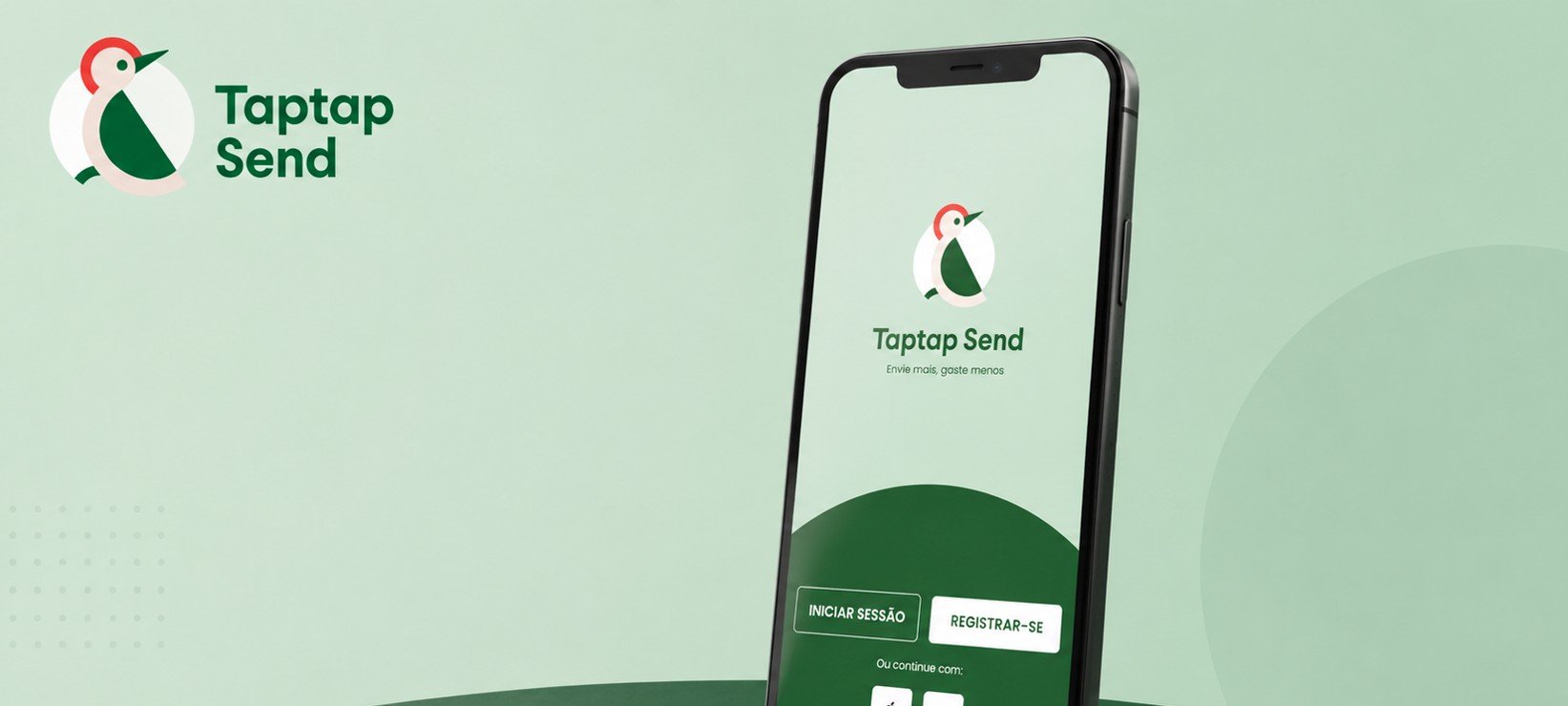 Taptap Send lança fase global e dobra uso no Brasil - Imagem do artigo