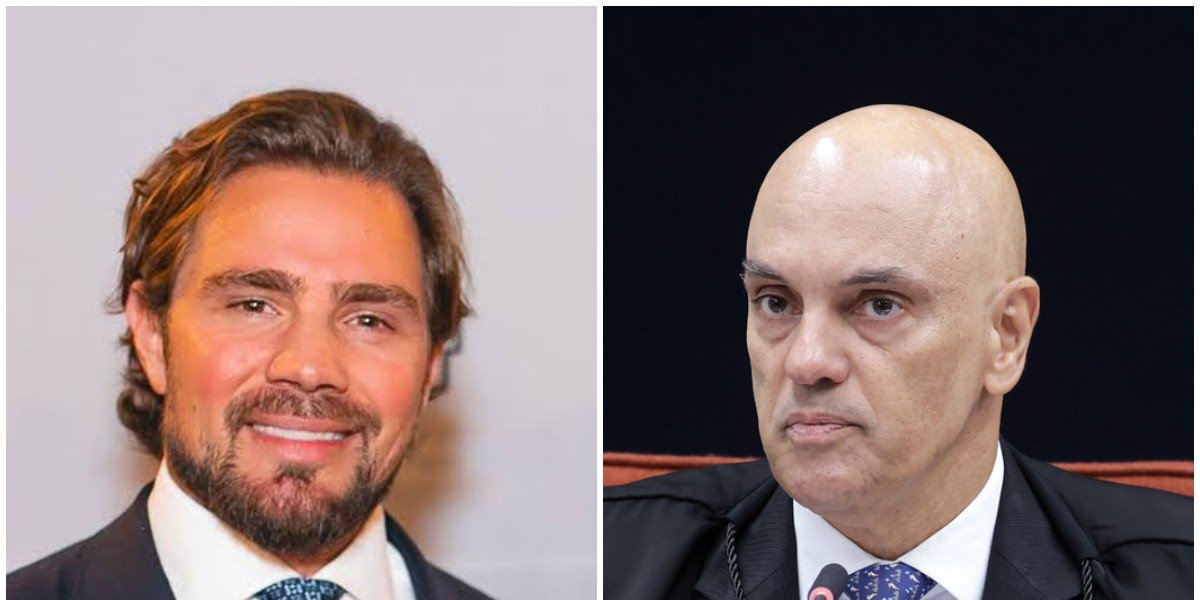 PF recupera mensagens de visualização única de Vorcaro - Imagem do artigo