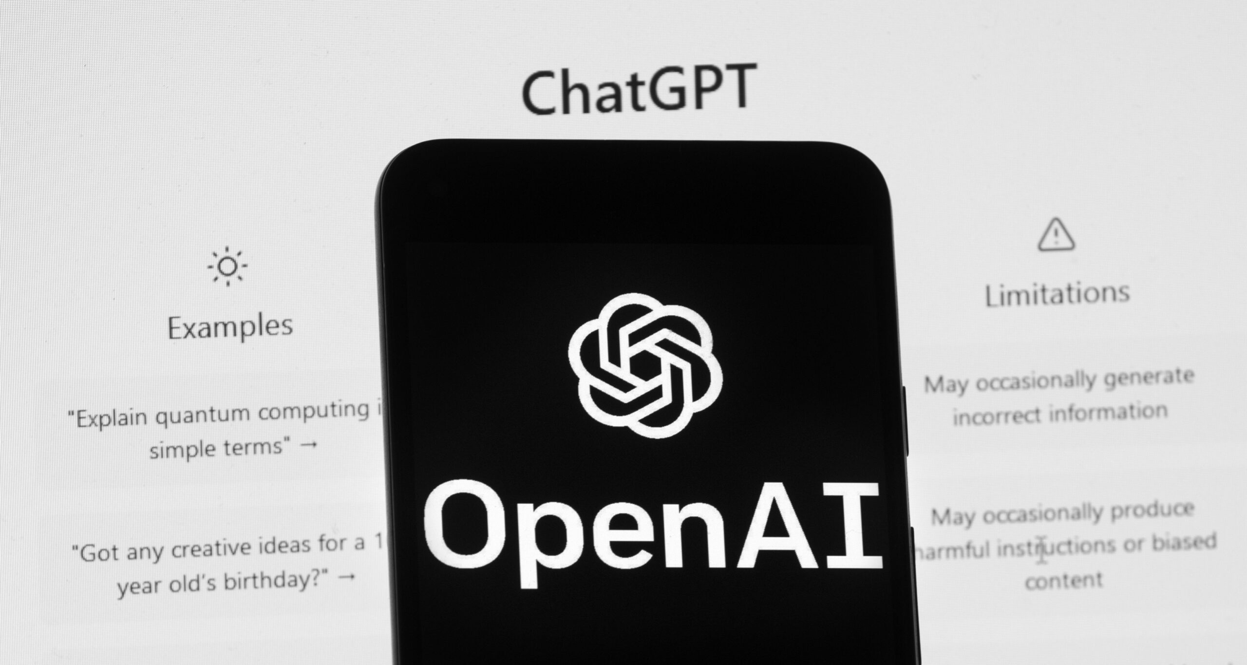 OpenAI Astra: segurança reforçada antes do lançamento - Imagem do artigo