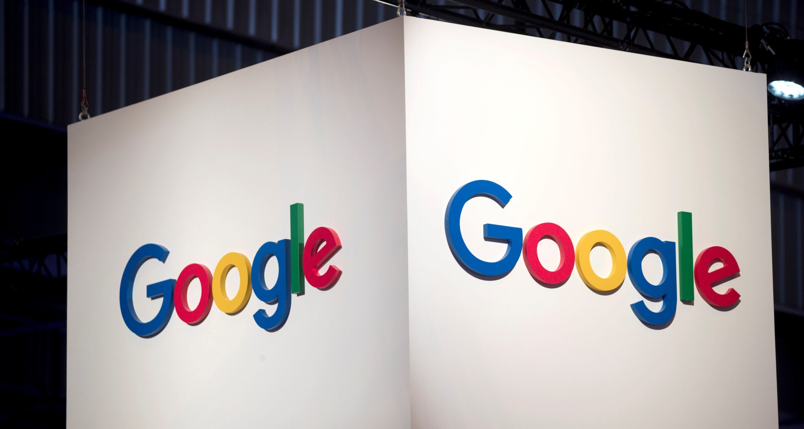 Juíza rejeita divisão do Google após pedido dos EUA - Imagem do artigo original