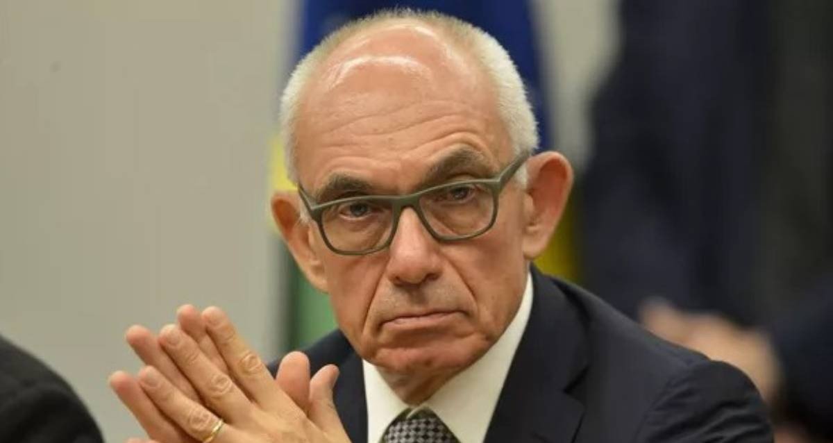 Fabio Schvartsman assume presidência da CSN nesta quinta - Imagem do artigo