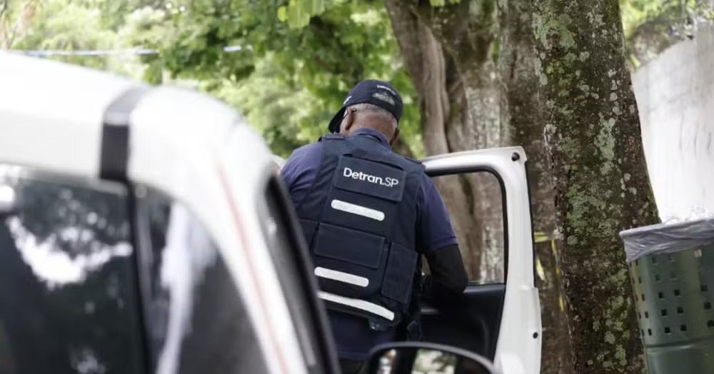 Carro particular segue liberado para aulas e exame da CNH - Imagem do artigo original