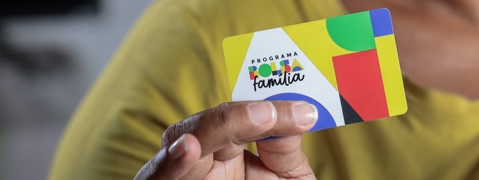 Bolsa Família tem reajuste de 15% a 17 dias da eleição - Imagem do artigo original