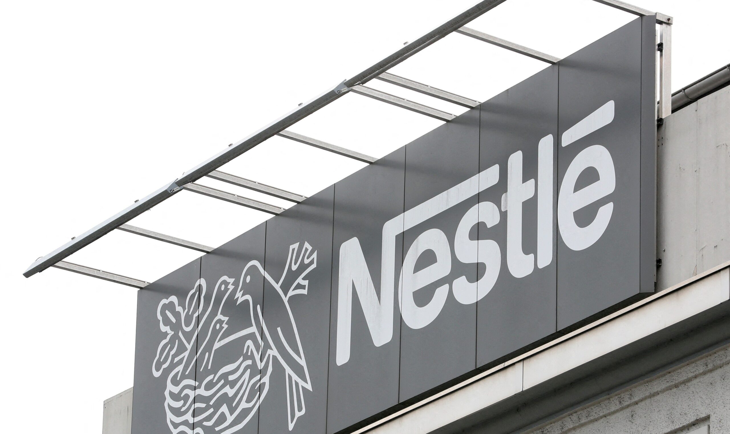 Nestlé Índia enfrenta 3 ações por fórmula infantil - Imagem do artigo original