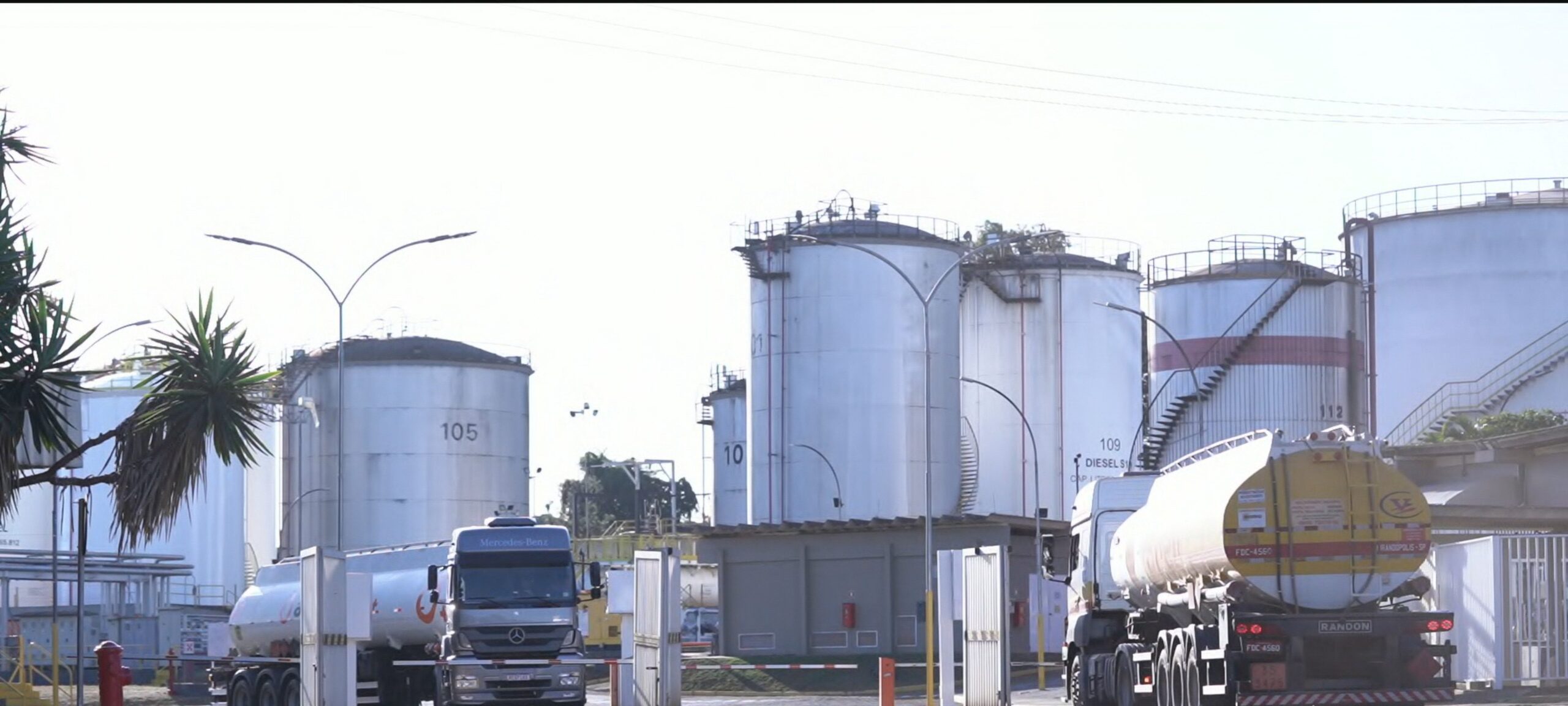Preço do diesel sobe e alcança R$ 7,13, aponta ANP - Imagem do artigo