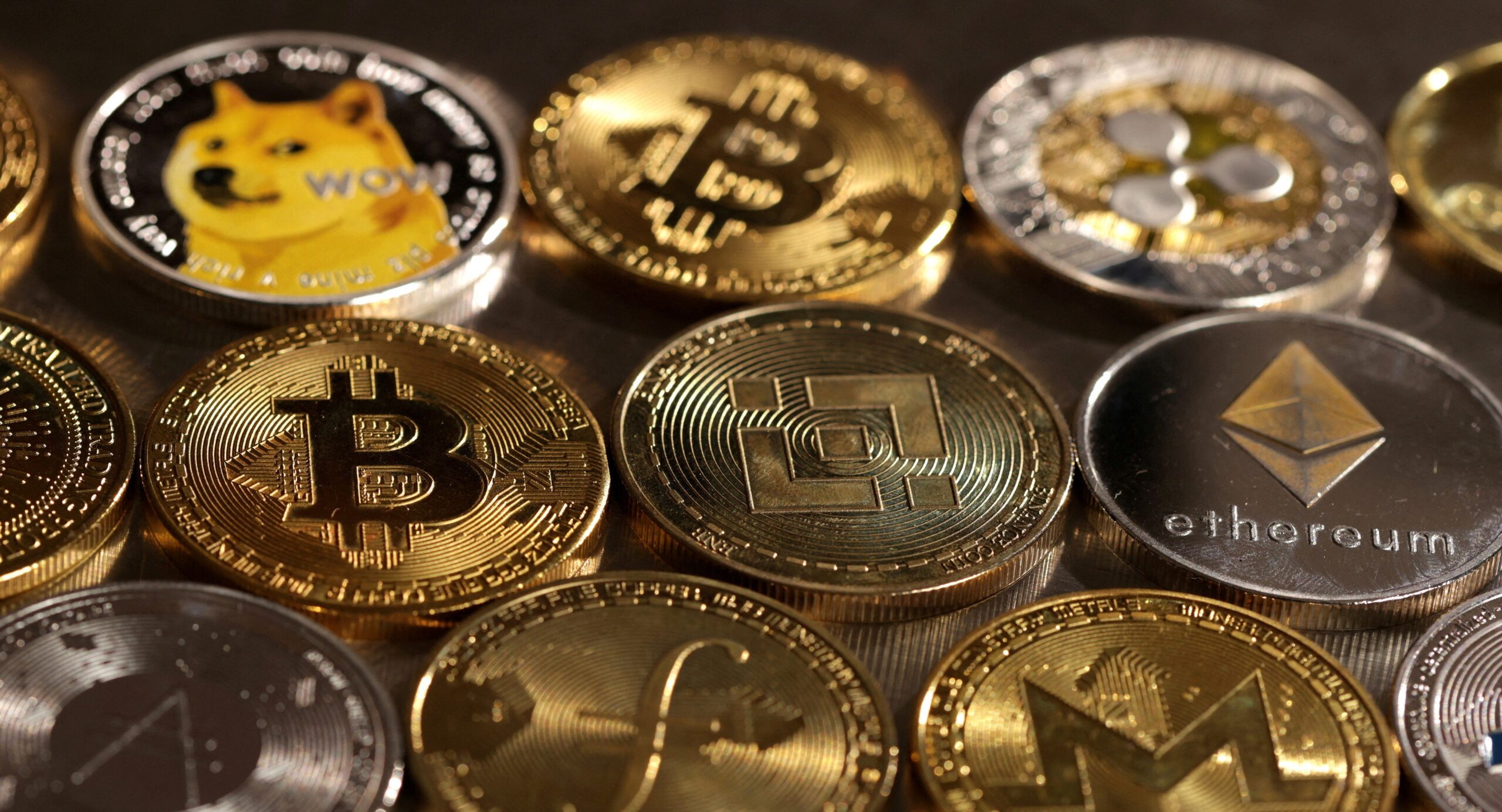 BC endurece regras de criptoativos e exige aviso ao Coaf - Imagem do artigo original