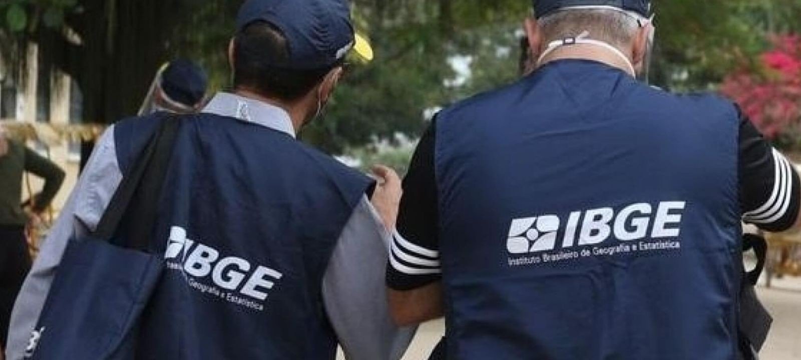 Drogas no PIB: IBGE vai incluir mercado ilegal em 2028 - Imagem do artigo