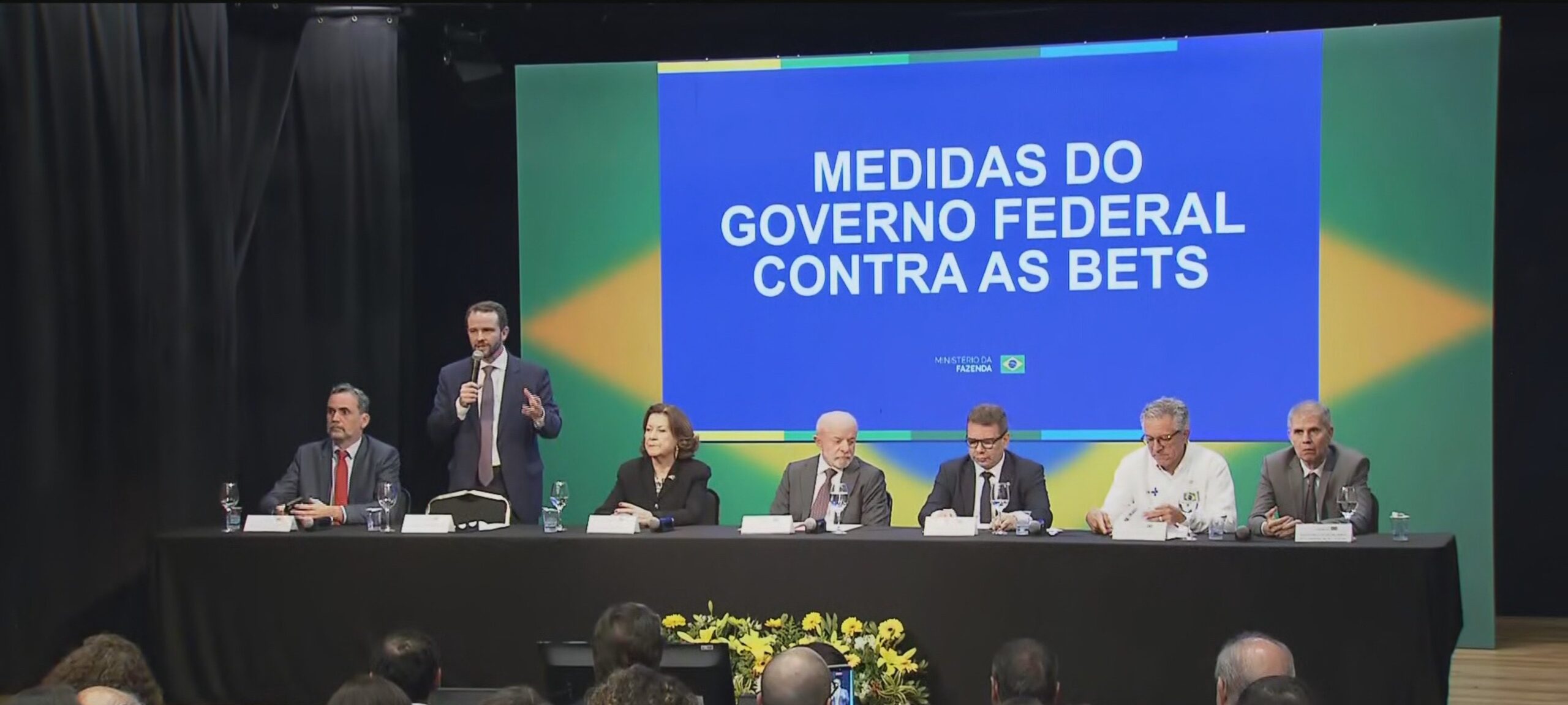 Apostas ilegais disparam após veto a bets, mostra estudo - Imagem do artigo