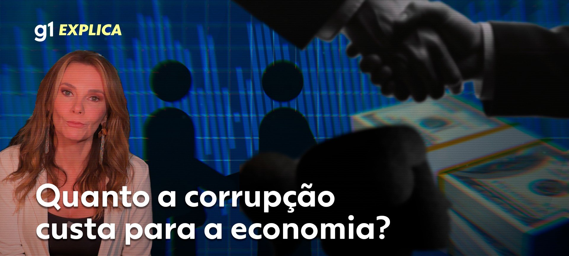 Custo da corrupção: impactos além do dinheiro desviado - Imagem do artigo