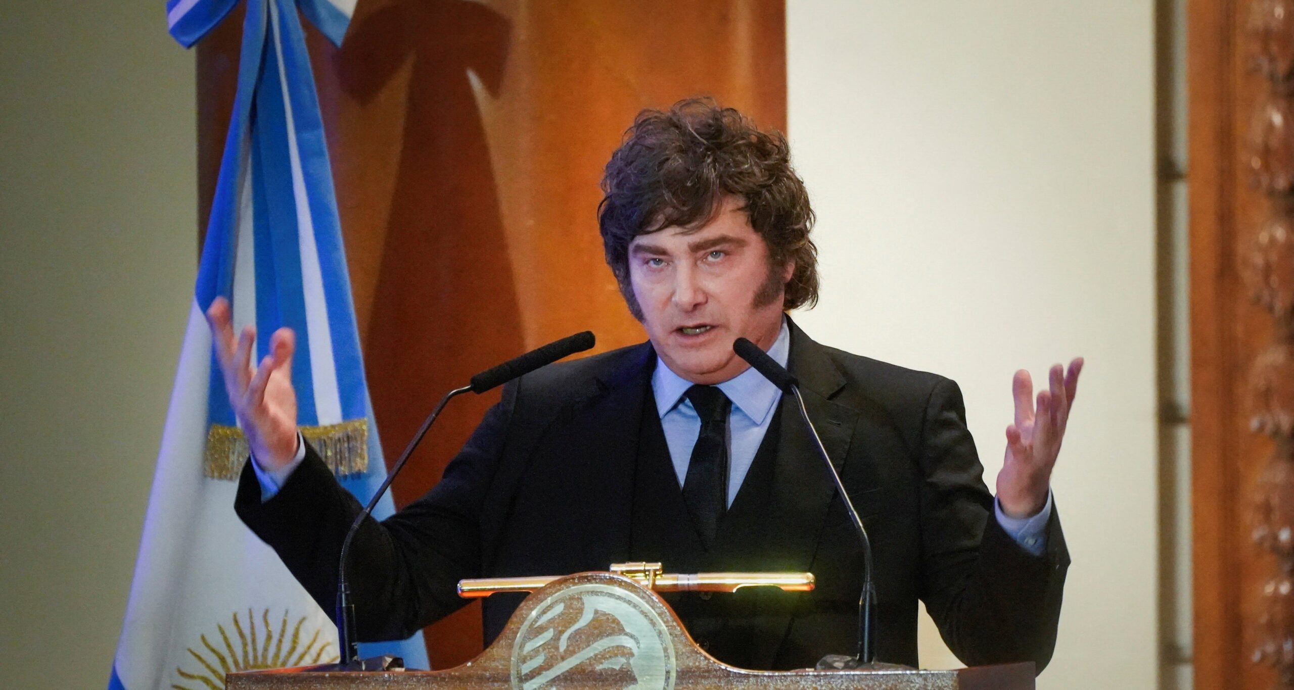 Fechamento de empresas na Argentina se acelera sob Milei - Imagem do artigo original