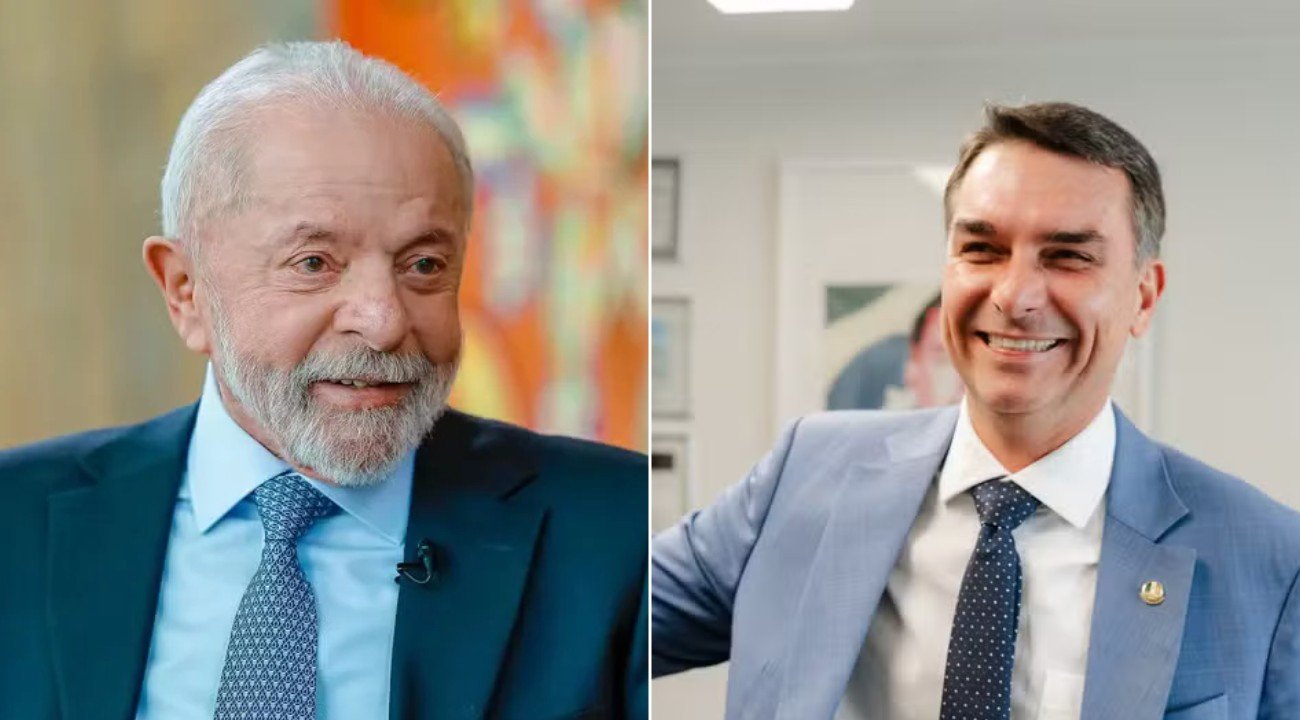 Mercado financeiro reage a Flávio e pode virar rápido - Imagem do artigo
