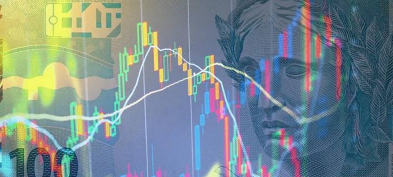 Dívida pública global passará de 100% do PIB até 2030 - Imagem do artigo