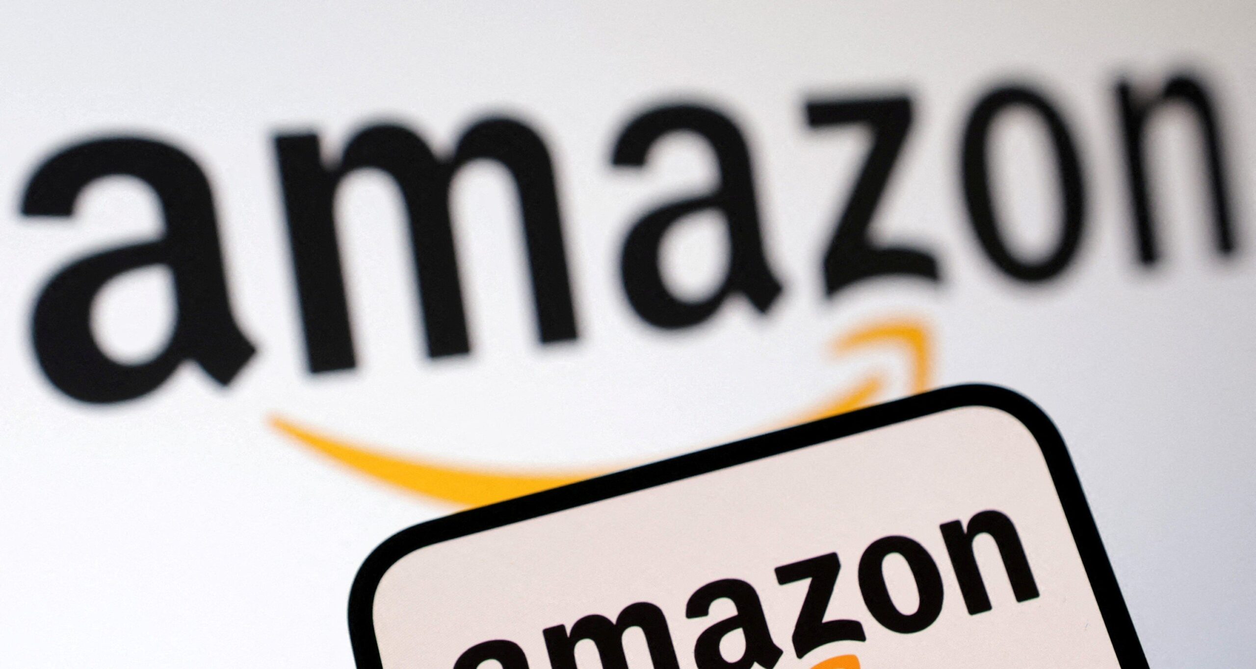 Demissões na Amazon concentram-se no varejo durante Prime Big Deal - Imagem do artigo original